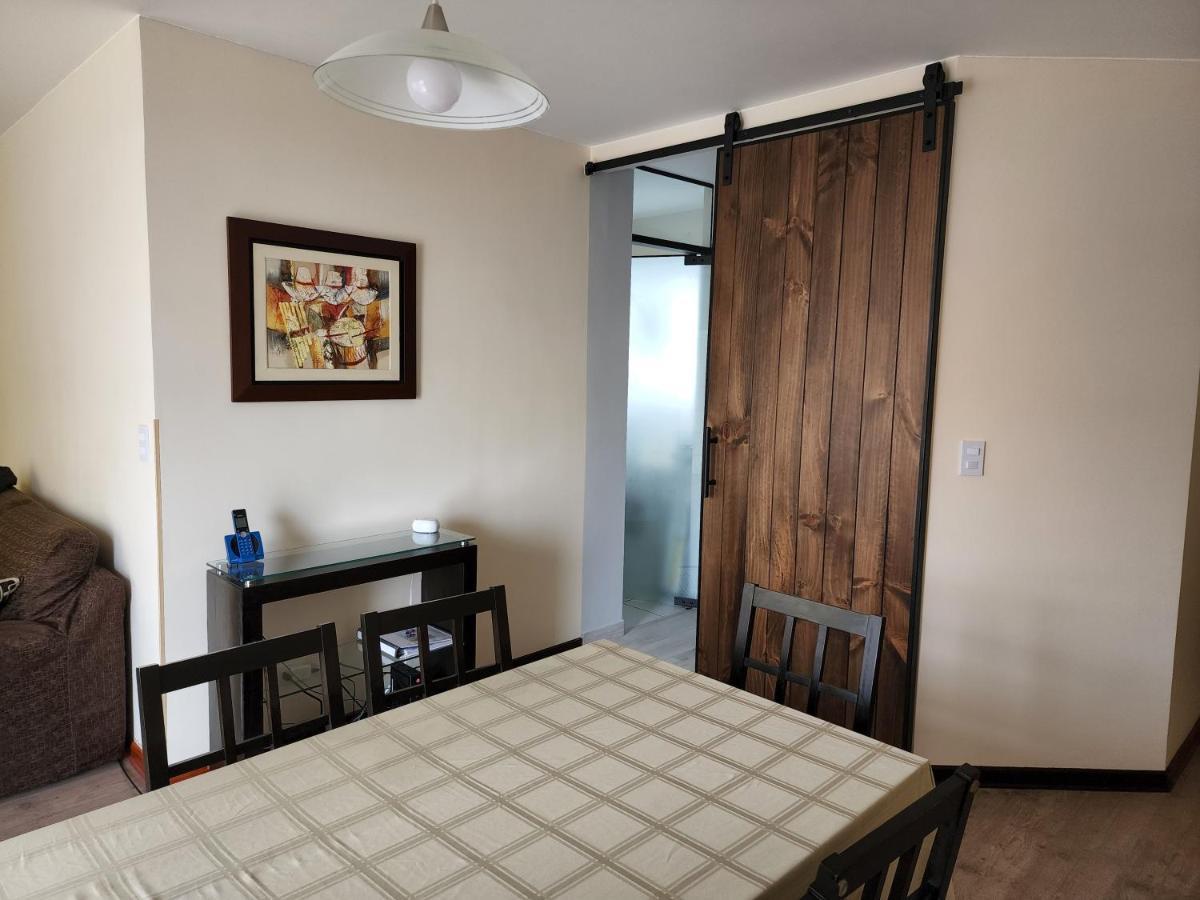 Miraflores Rentals Larcomar Lima Extérieur photo