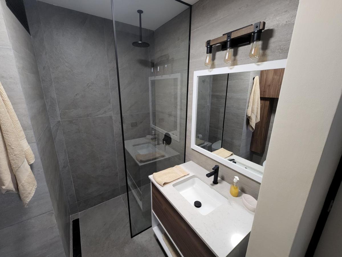 Miraflores Rentals Larcomar Lima Extérieur photo