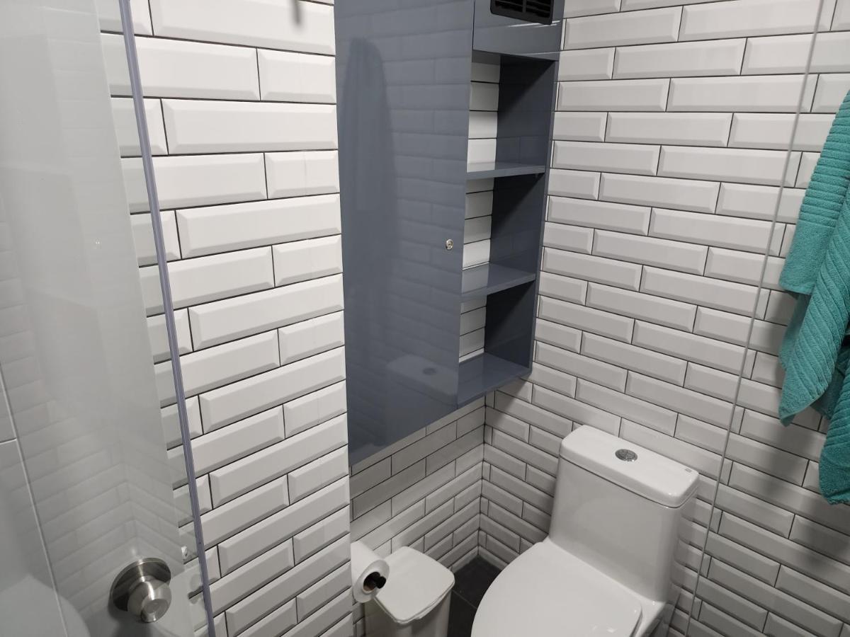 Miraflores Rentals Larcomar Lima Extérieur photo