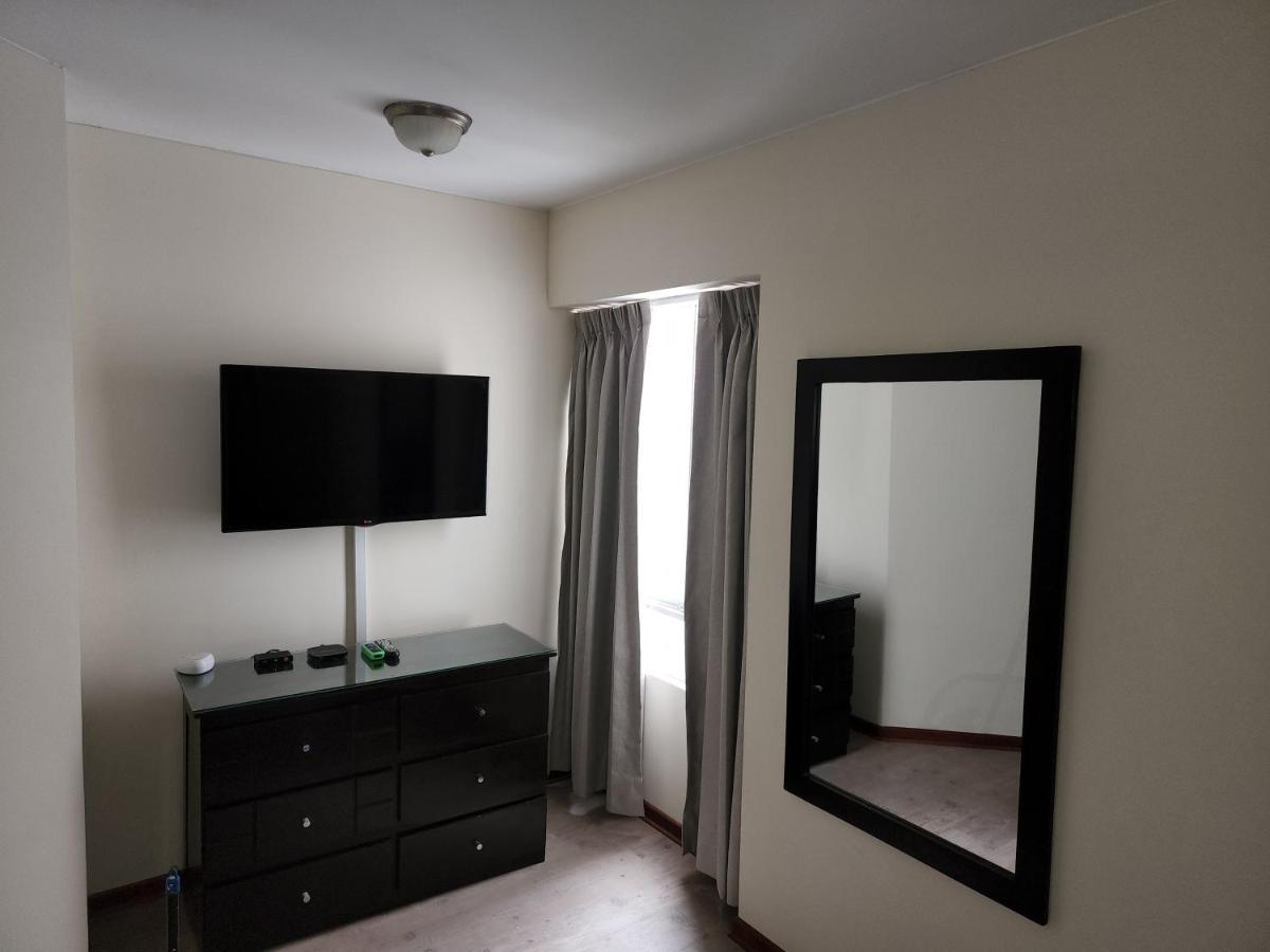 Miraflores Rentals Larcomar Lima Extérieur photo