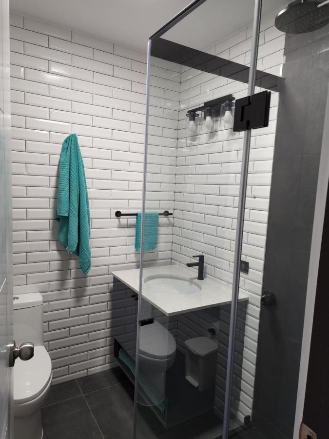 Miraflores Rentals Larcomar Lima Extérieur photo
