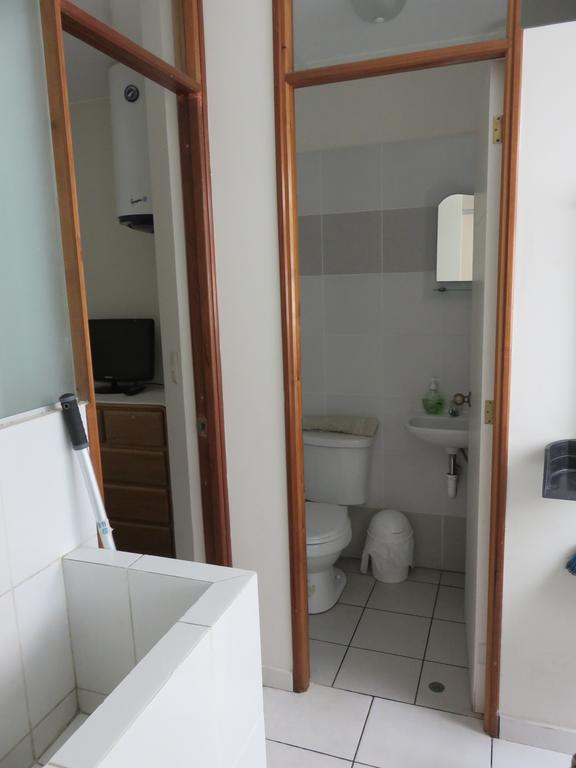 Miraflores Rentals Larcomar Lima Extérieur photo