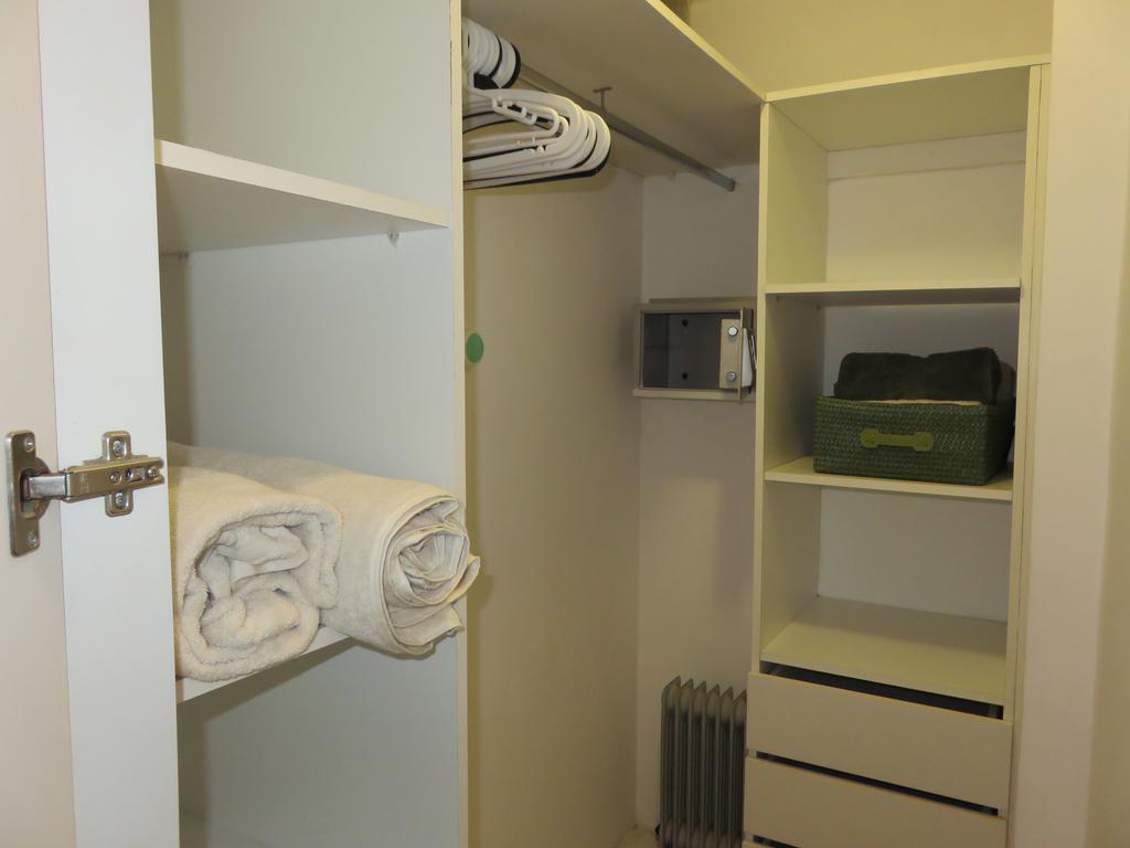 Miraflores Rentals Larcomar Lima Extérieur photo