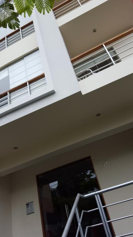 Miraflores Rentals Larcomar Lima Extérieur photo