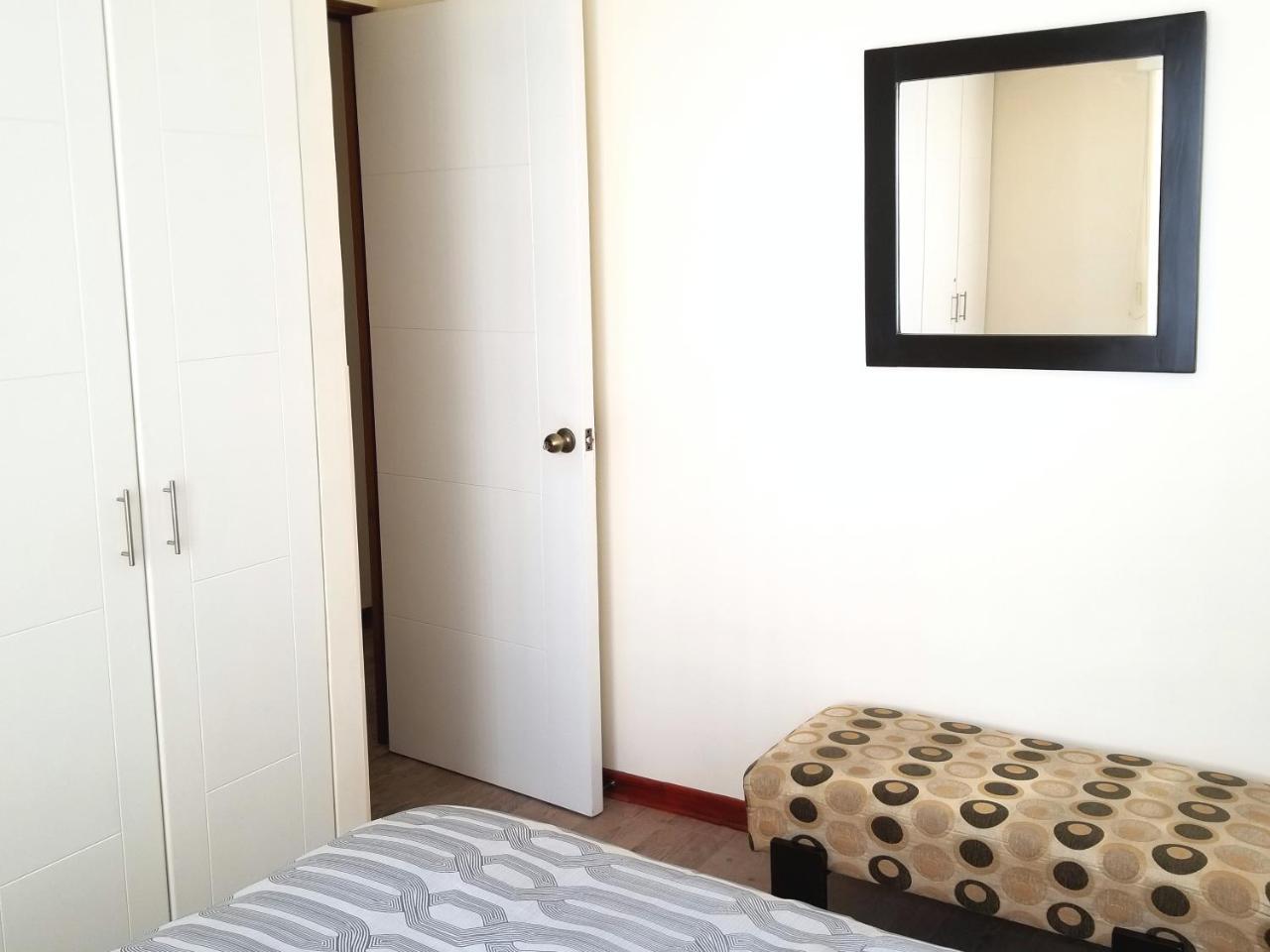 Miraflores Rentals Larcomar Lima Extérieur photo