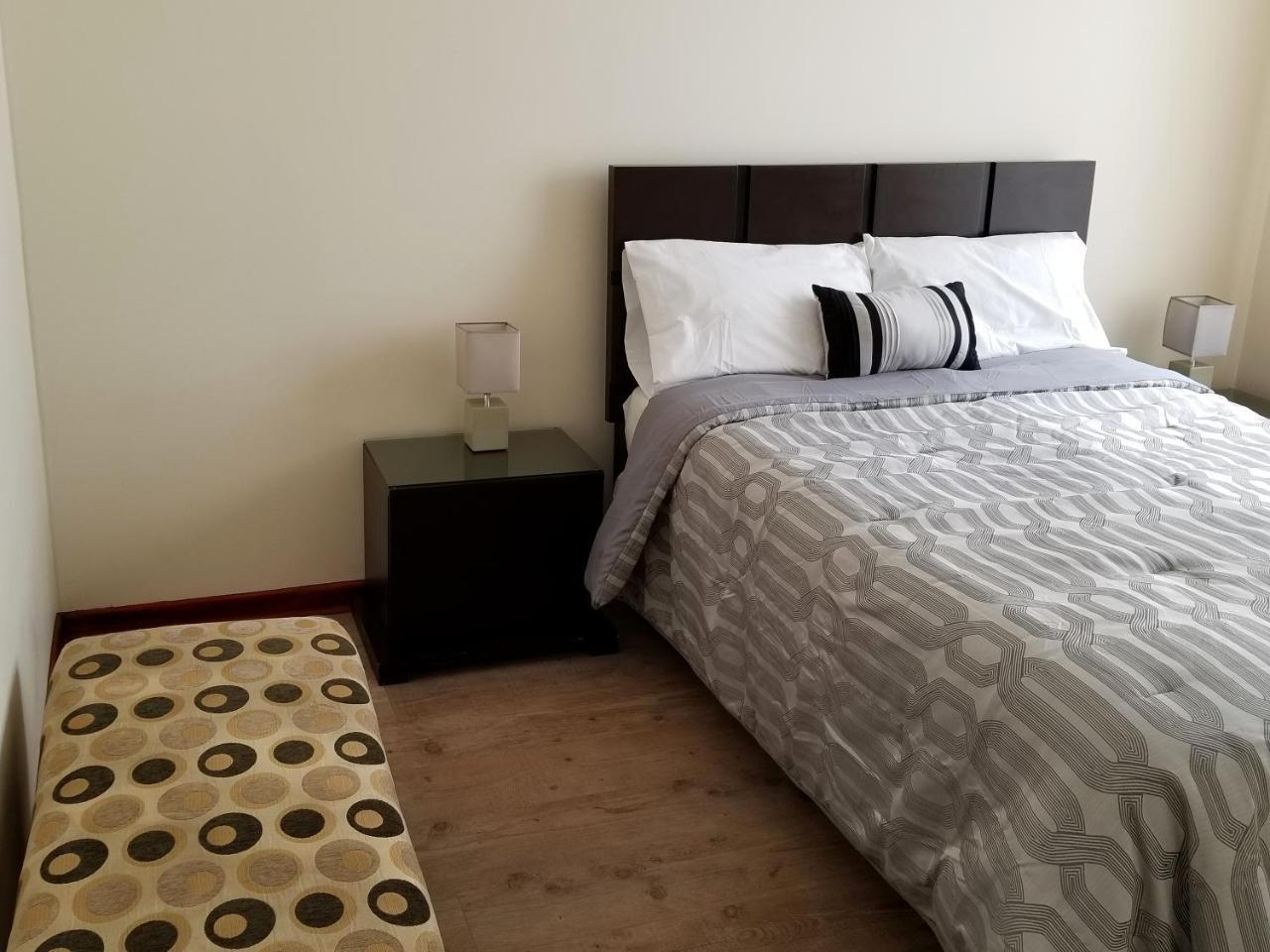 Miraflores Rentals Larcomar Lima Extérieur photo