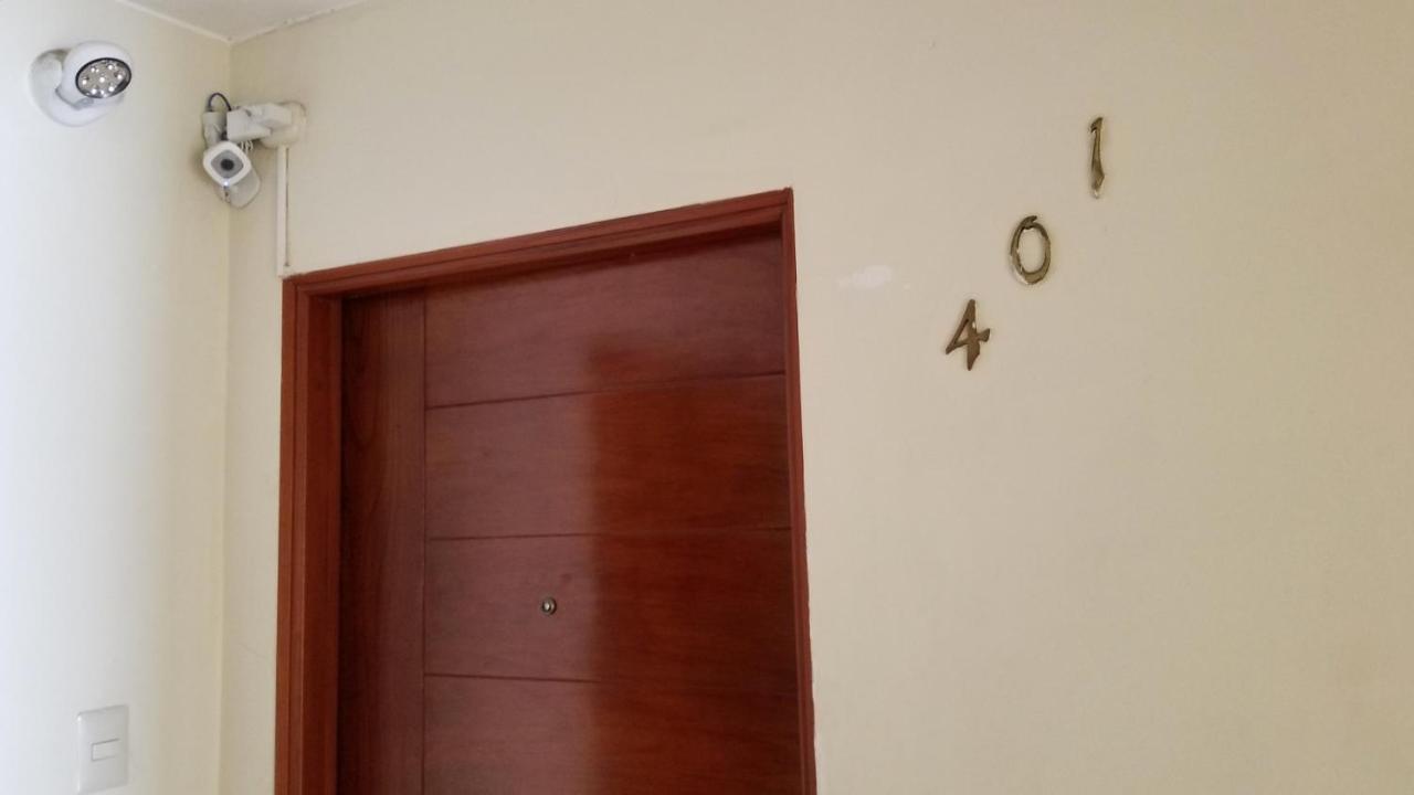 Miraflores Rentals Larcomar Lima Extérieur photo