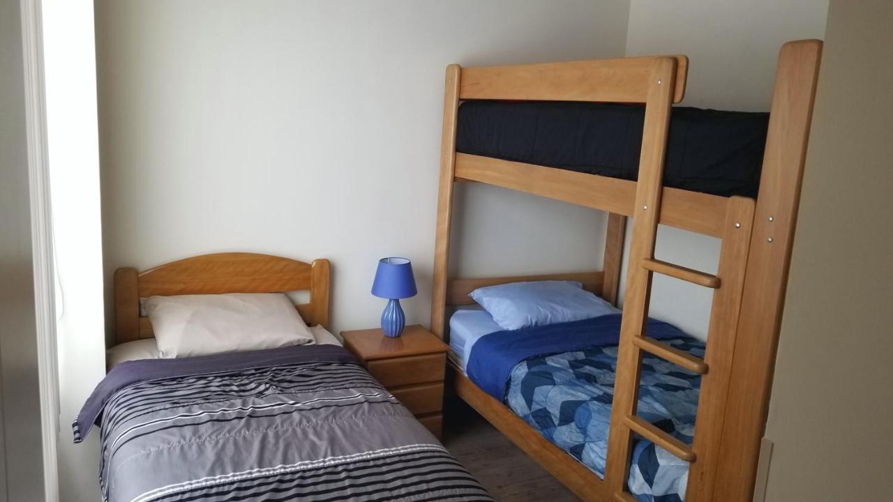 Miraflores Rentals Larcomar Lima Extérieur photo