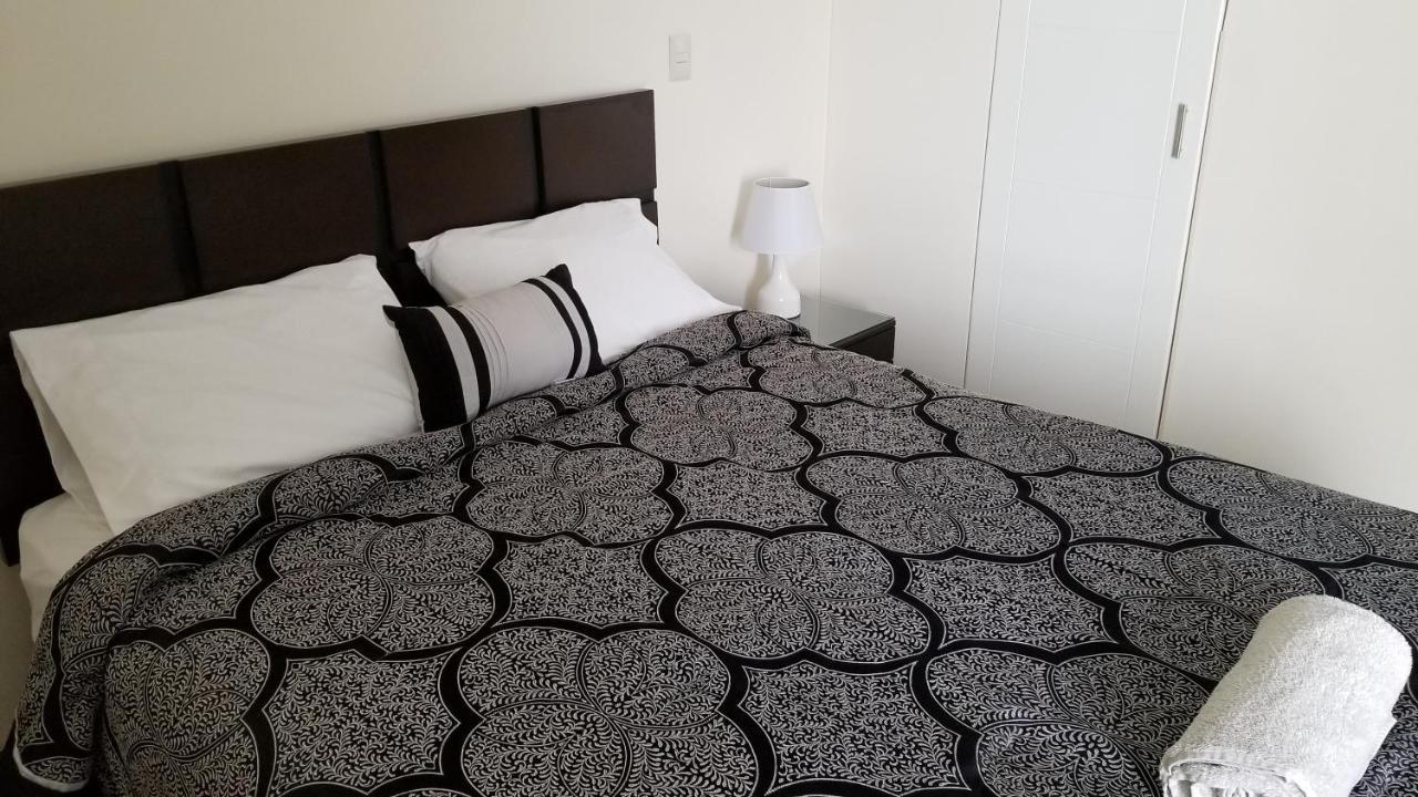 Miraflores Rentals Larcomar Lima Extérieur photo