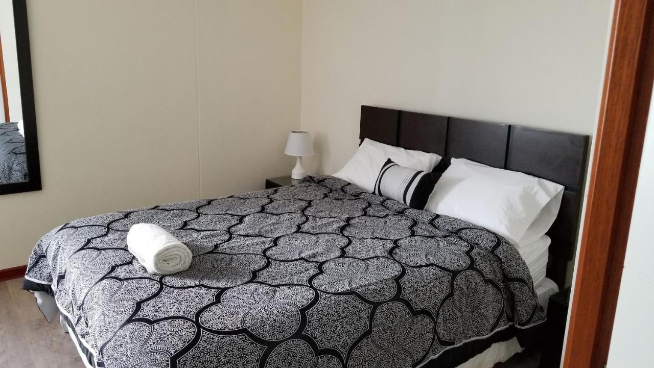 Miraflores Rentals Larcomar Lima Extérieur photo